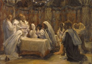 Communion of the Apostles