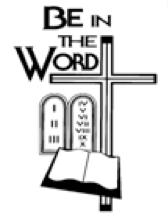 Being “in the Word” was a point of emphasis of the now-sainted Rev. Dr. Alvin Barry, a previous president of the Lutheran Church—Missouri Synod, and it is an exhortation we always do well to heed. Rev. Dr. Barry’s immediate successor, Rev. Dr. Robert Kuhn, also once suggested that renewing our commitment to the Word of God would be helpful.