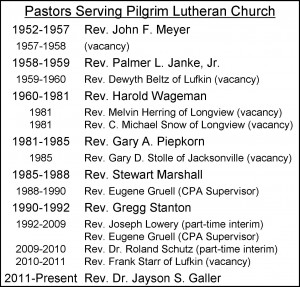 PastorsServing