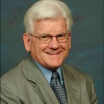 Rev. Dr. Robert W. Weise